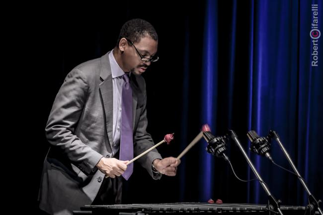 Jason Marsalis