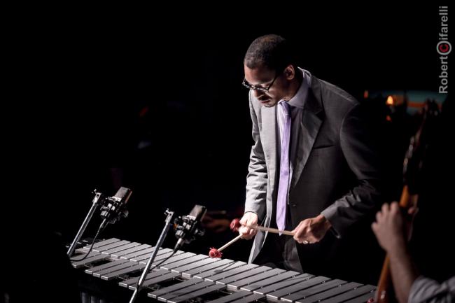 Jason Marsalis