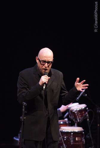 mario biondi