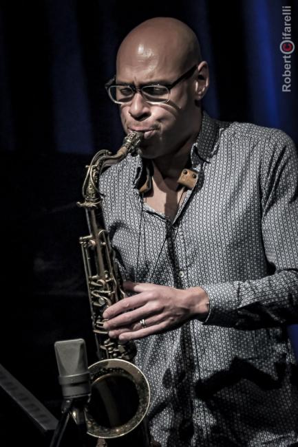 Joshua Redman