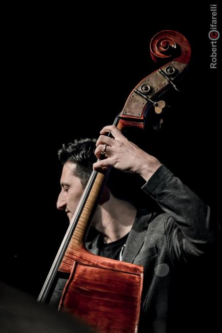 Daniele Sorrentino