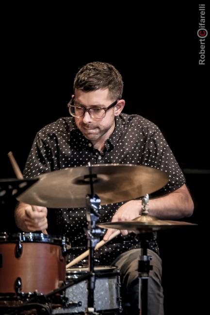 Mark Guiliana