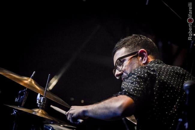 Mark Guiliana