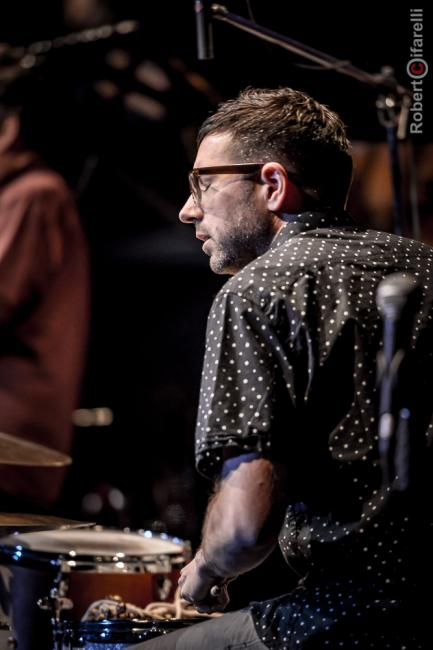 Mark Guiliana