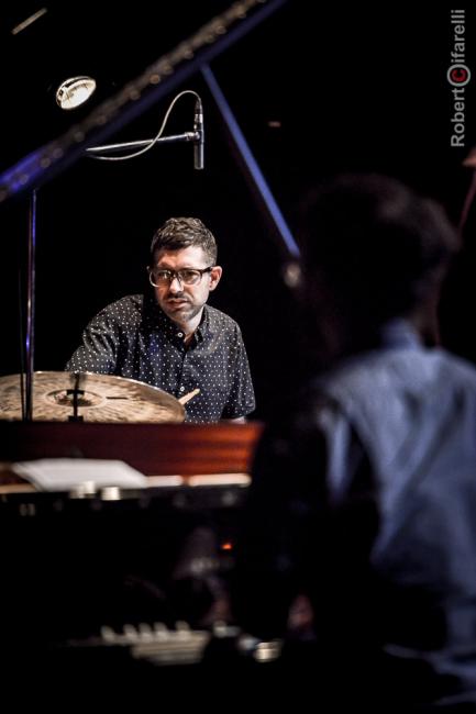 Mark Guiliana