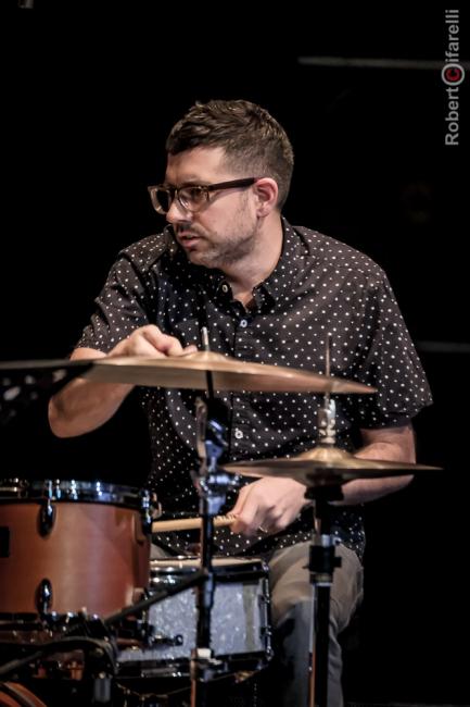 Mark Guiliana