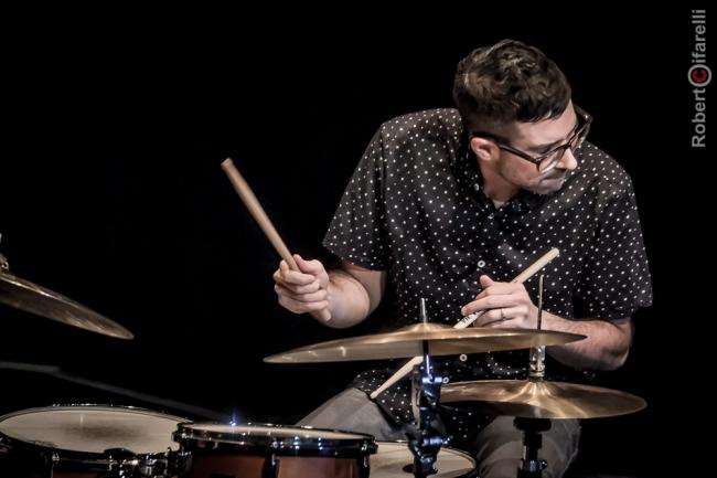 Mark Guiliana