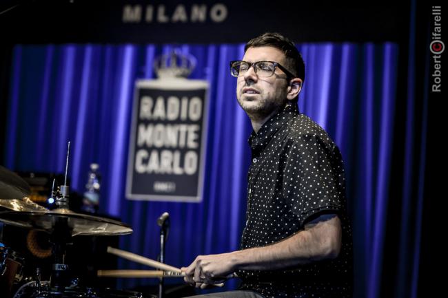 Mark Guiliana