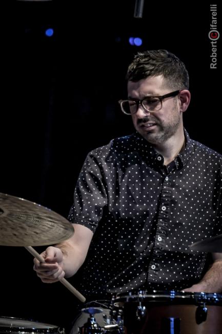 Mark Guiliana