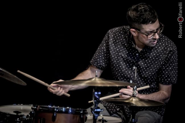 Mark Guiliana