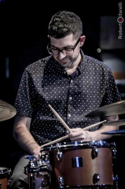 Mark Guiliana