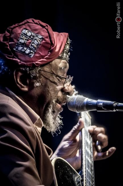 James Blood Ulmer