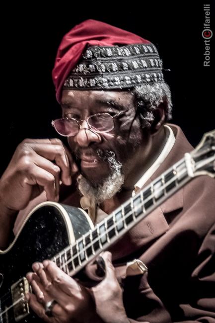 James Blood Ulmer