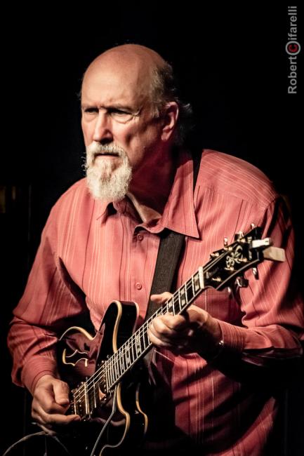 John Scofield