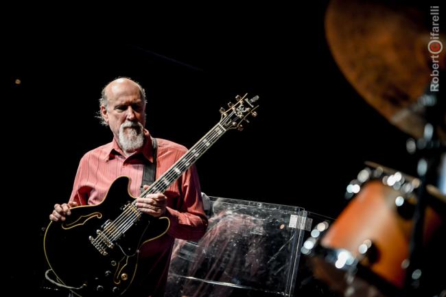 John Scofield