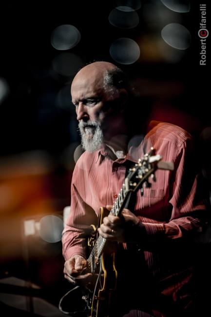 John Scofield