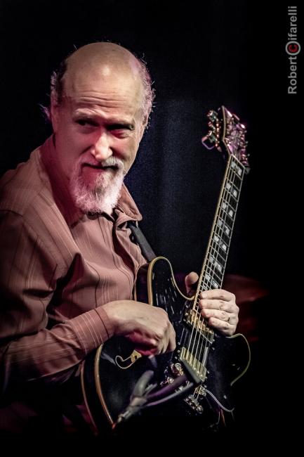 John Scofield