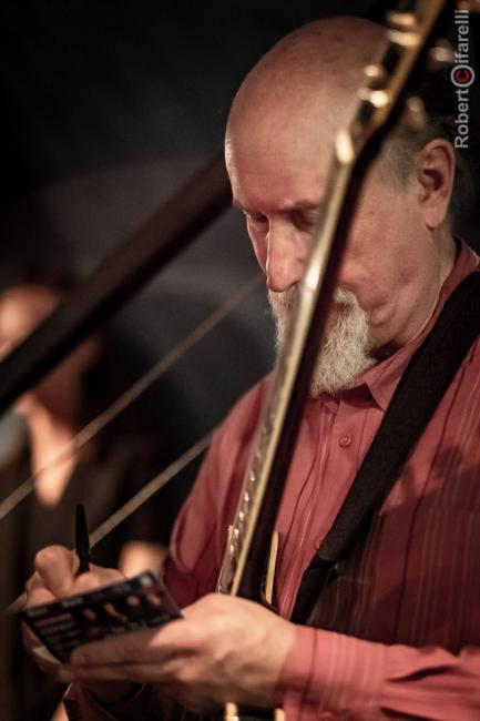 John Scofield