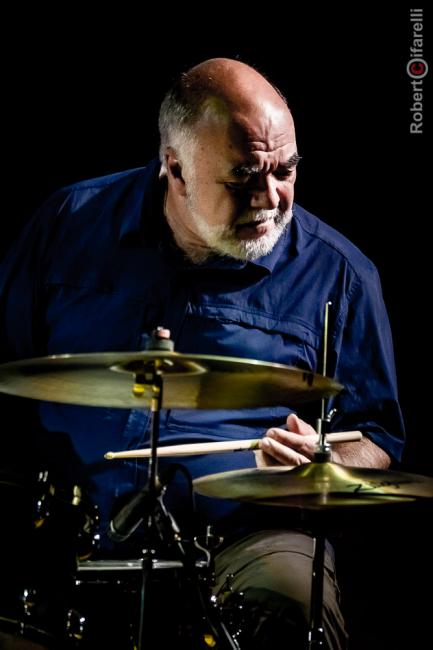 Peter Erskine