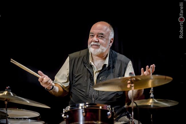 Peter Erskine