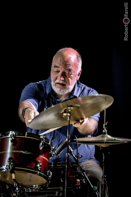 Peter Erskine