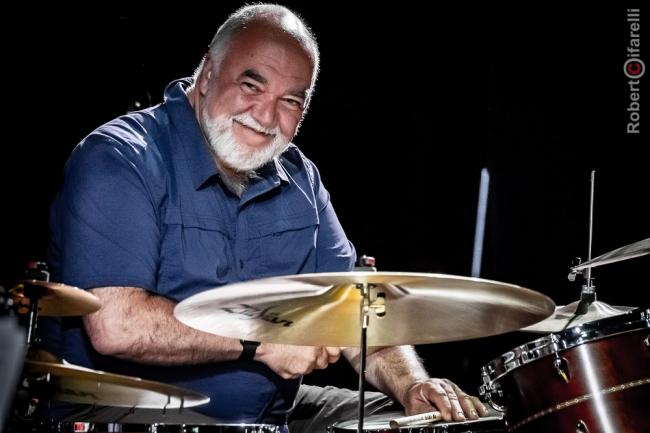 Peter Erskine