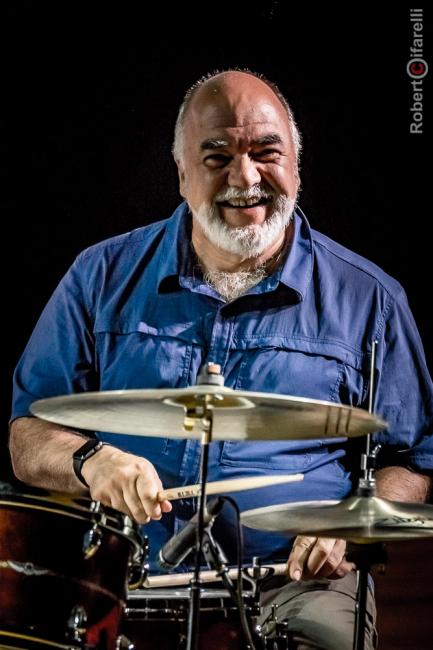 Peter Erskine