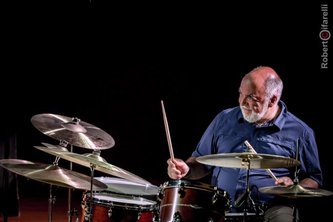 Peter Erskine