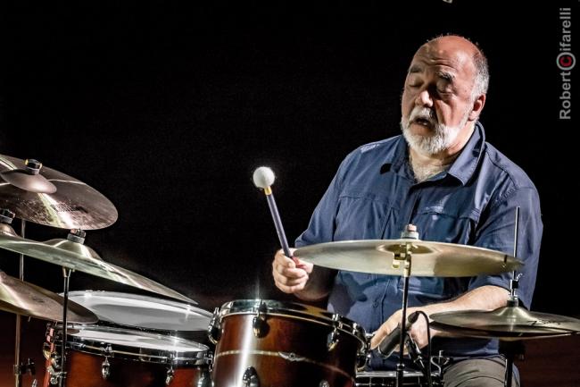 Peter Erskine