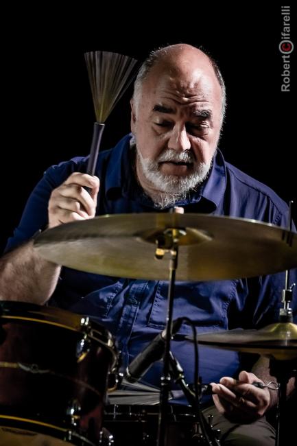 Peter Erskine