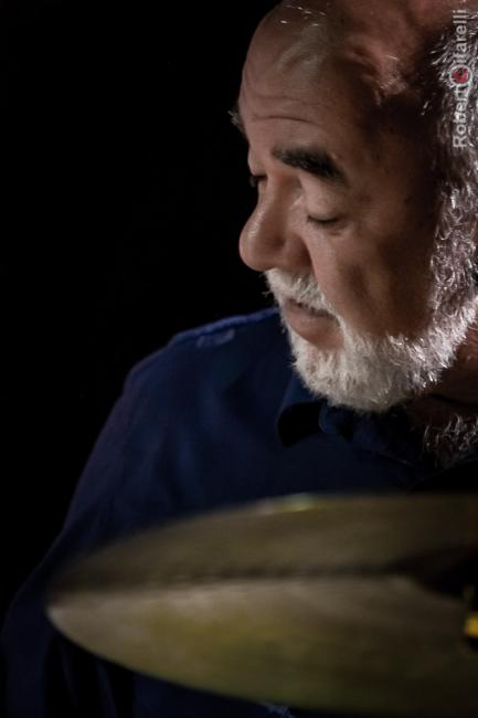 Peter Erskine