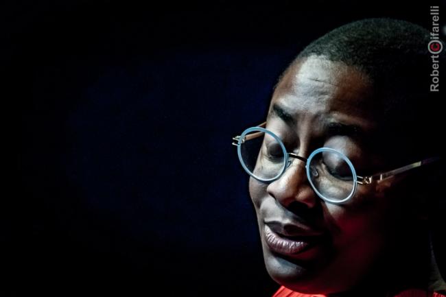 Cecile McLorin Salvant