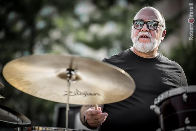 Peter Erskine