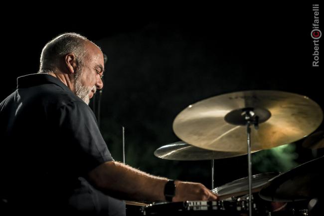 Peter Erskine