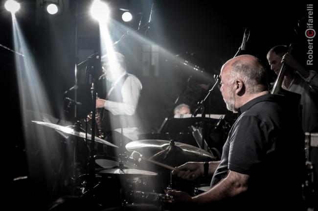 Peter Erskine