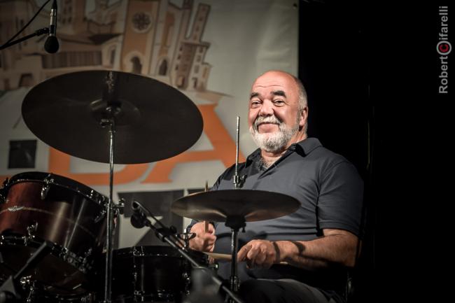 Peter Erskine