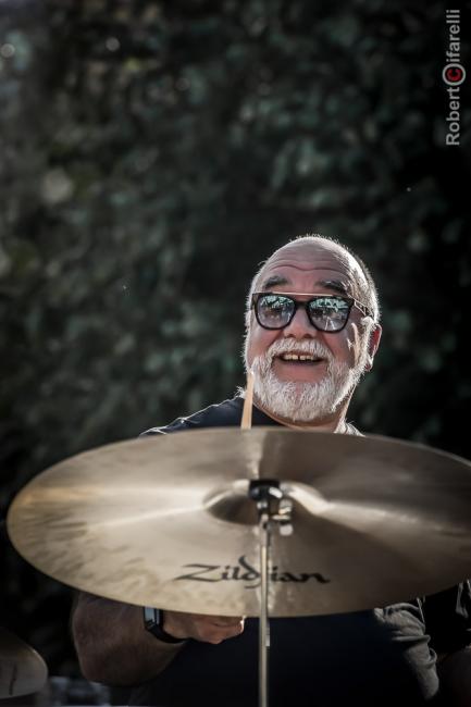 Peter Erskine