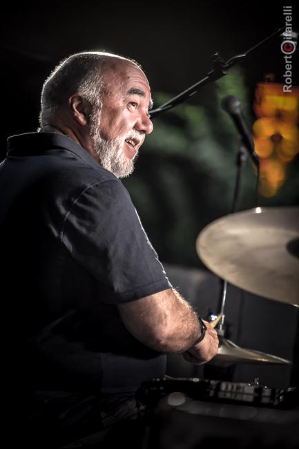 Peter Erskine