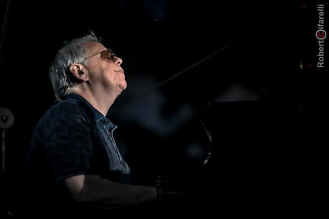 Kenny Werner