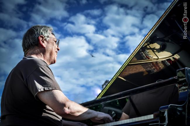 Kenny Werner