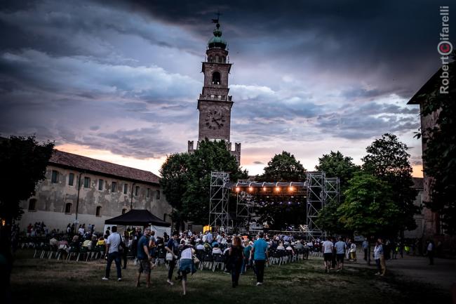 Stefano Bollani