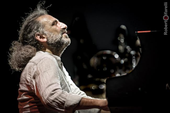 Stefano Bollani