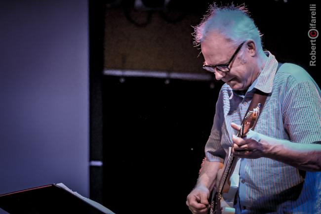 Bill Frisell