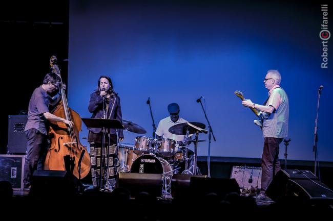 Bill Frisell