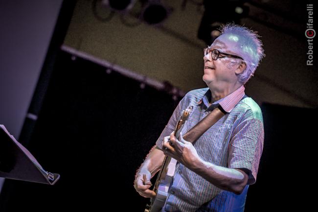 Bill Frisell