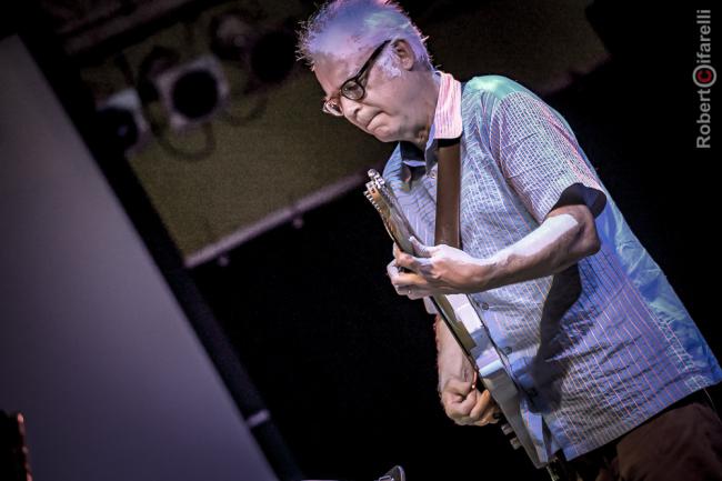 Bill Frisell