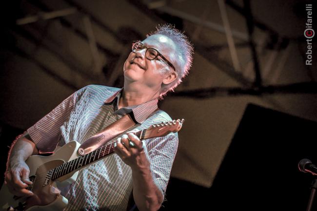 Bill Frisell