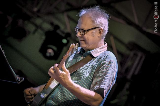 Bill Frisell