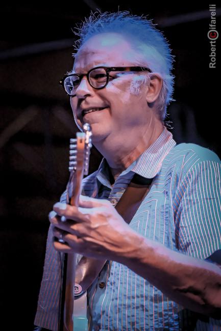 Bill Frisell