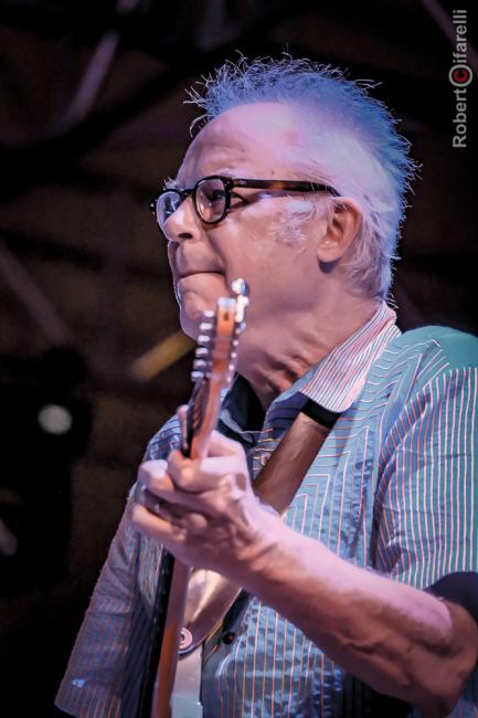 Bill Frisell